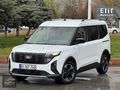 2025 FORD TOURNEO COURIER 1.0 ECOBOOST ACTIVE HATASIZ BOYASIZ