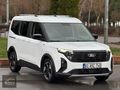 2025 FORD TOURNEO COURIER 1.0 ECOBOOST ACTIVE HATASIZ BOYASIZ