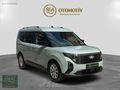 SEA OTOMOTİV'DEN 2025 FORD COURİER TİTANİUM OTOMATİK