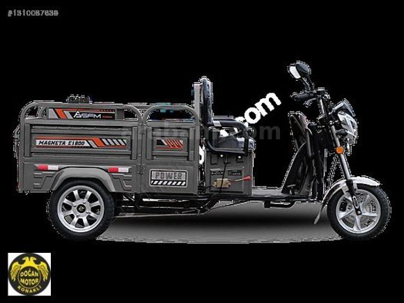 SFM MAGNETA E1800 KREDİ KARTINA VADE FARKSIZ 9/12 TAKSİT