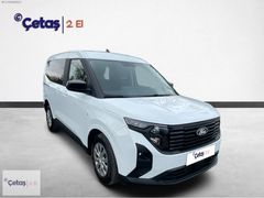 ÇETAŞ SULTANGAZİ'DEN 2025 TOURNEO COURIER 1.5 DİZEL DELUXE ORJ