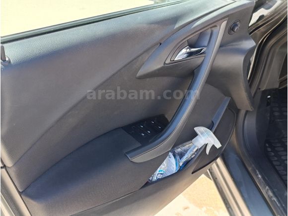 Sahibinden Opel Astra 1.4 T Edition Plus 2019 Model Ankara