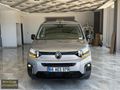 SIFIR CITREON BERLİNGO