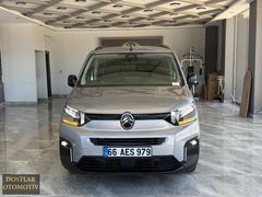 SIFIR CITREON BERLİNGO