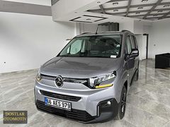 SIFIR CITREON BERLİNGO