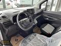 SIFIR CITREON BERLİNGO