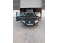 Sahibinden Volkswagen Polo 1.6 TDi Comfortline 2012 Model 