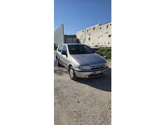 Sahibinden Fiat Palio 1.4 EL 2001 Model  295.000 km Gri