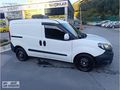 2021 Model Fiat Doblo 1.6 Multijet Panelvan Frigolu