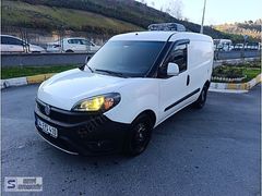 2021 Model Fiat Doblo 1.6 Multijet Panelvan Frigolu