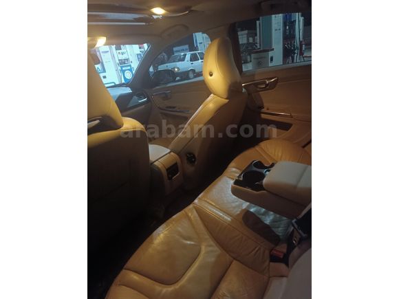 Sahibinden Volvo S60 1.6 D Premium 2013 Model