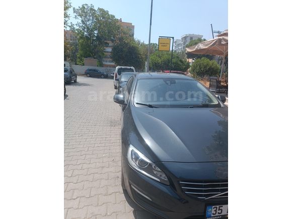 Sahibinden Volvo S60 1.6 D Premium 2013 Model