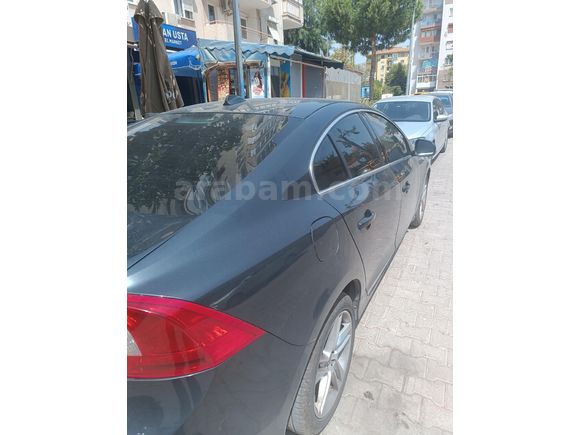 Sahibinden Volvo S60 1.6 D Premium 2013 Model