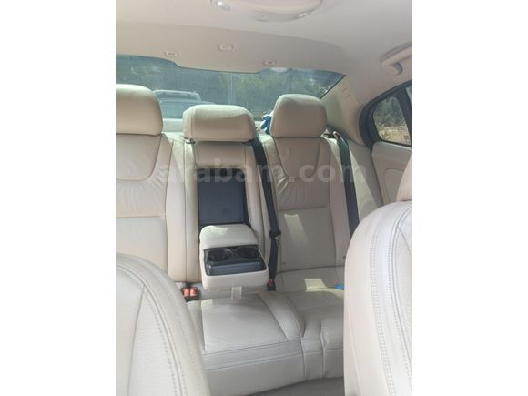 Sahibinden Volvo S60 1.6 D Premium 2013 Model