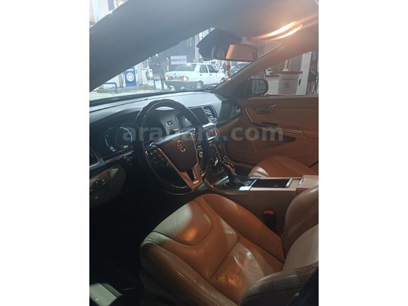 Sahibinden Volvo S60 1.6 D Premium 2013 Model