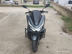Sahibinden Honda PCX125 DX