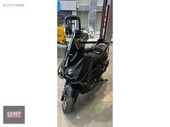 ŞEREF MOTOR KESTEL ARORA PRO MAX 250 CC