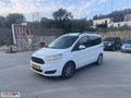 SEBA OTOMOTİV 2016 FORD COURİER TİTANİUMPLUS 1.6 TDCİ HATASIZ
