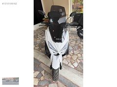 HATASIZ 2025 ARORA MAX-T EASY 2.000 KM
