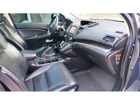Sahibinden Honda CR-V 1.6 i-DTEC Executive 2017 Model