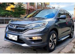 Sahibinden Honda CR-V 1.6 i-DTEC Executive 2017 Model