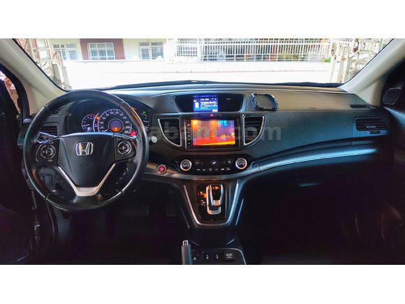 Sahibinden Honda CR-V 1.6 i-DTEC Executive 2017 Model