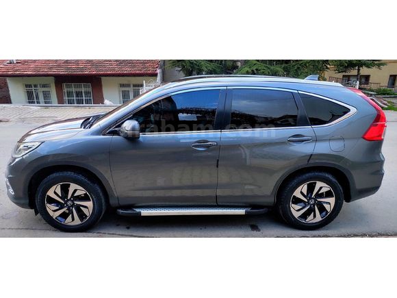 Sahibinden Honda CR-V 1.6 i-DTEC Executive 2017 Model