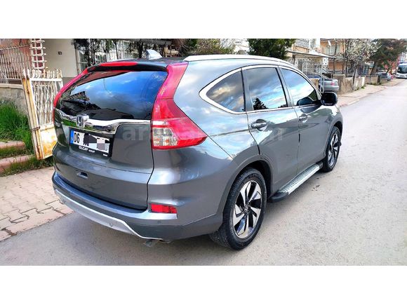 Sahibinden Honda CR-V 1.6 i-DTEC Executive 2017 Model