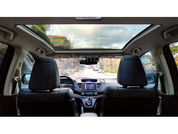 Sahibinden Honda CR-V 1.6 i-DTEC Executive 2017 Model