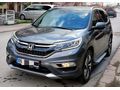 Sahibinden Honda CR-V 1.6 i-DTEC Executive 2017 Model