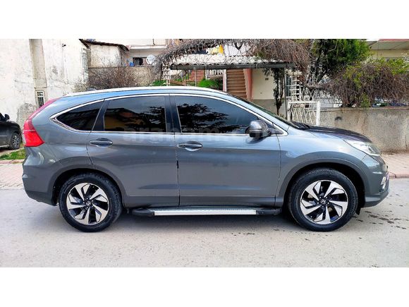 Sahibinden Honda CR-V 1.6 i-DTEC Executive 2017 Model