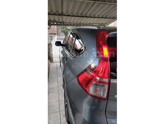 Sahibinden Honda CR-V 1.6 i-DTEC Executive 2017 Model
