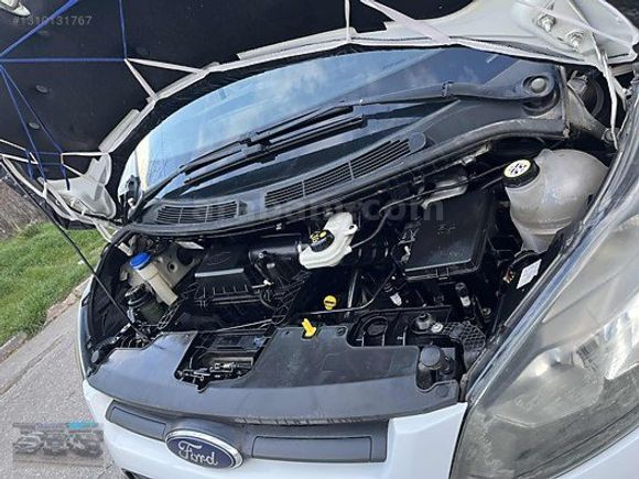 "YOLCU" dan 2014 uzun şase klimalı custom panelvan 232ooo km