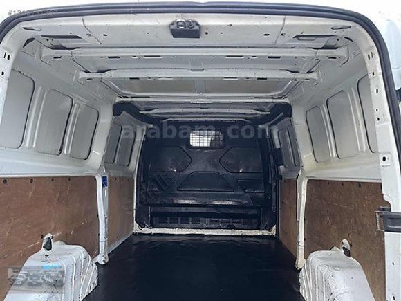 "YOLCU" dan 2014 uzun şase klimalı custom panelvan 232ooo km
