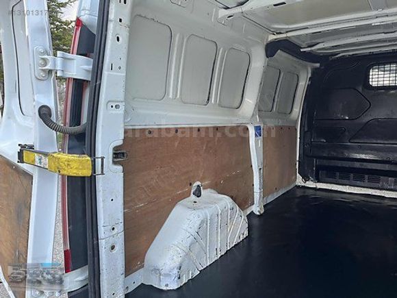 "YOLCU" dan 2014 uzun şase klimalı custom panelvan 232ooo km
