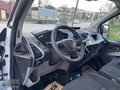"YOLCU" dan 2014 uzun şase klimalı custom panelvan 232ooo km