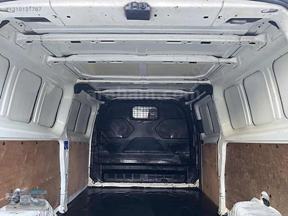 "YOLCU" dan 2014 uzun şase klimalı custom panelvan 232ooo km