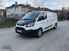"YOLCU" dan 2014 uzun şase klimalı custom panelvan 232ooo km