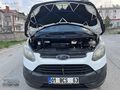 "YOLCU" dan 2014 uzun şase klimalı custom panelvan 232ooo km