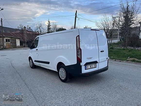 "YOLCU" dan 2014 uzun şase klimalı custom panelvan 232ooo km