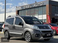 ERBİL AUTO'DAN 2019 FIAT FIORINO 1.3 MULTİJET PREMİO