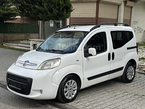2014 MODEL FİORİNO 1.3 MULTİJET SAFELİNE KREDİ KARINA 12 TAKSİT