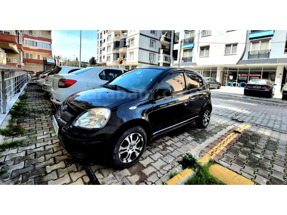 Sahibinden Toyota Yaris 1.0 Terra 2005 Model