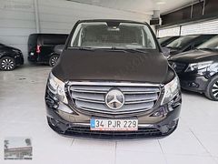 2023 MERCEDES SPRİNTER 114 CDİ BASE UZUN 10 KİŞİLİK FATURALI