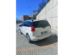 Sahibinden Peugeot 5008 1.6 HDi Premium Pack 2010 Model