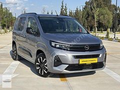DÖNMEZ OTOMOTİV'DEN 2024 OPEL COMBO 1.5 D ULTİMATE EAT8 BOYASIZ!