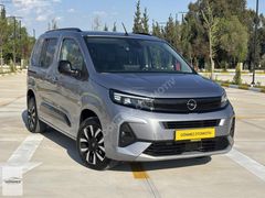 DÖNMEZ OTOMOTİV'DEN 2024 OPEL COMBO 1.5 D ULTİMATE EAT8 BOYASIZ!