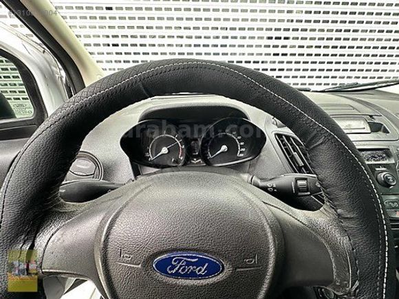 KOZCUOĞLU'DAN 2014 FORD COURIER 1.5 TREND