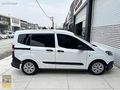KOZCUOĞLU'DAN 2014 FORD COURIER 1.5 TREND