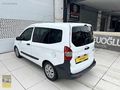 KOZCUOĞLU'DAN 2014 FORD COURIER 1.5 TREND